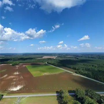 Carrsville Land with Development Potential