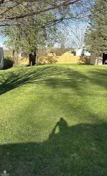 Buildable Lot in Richmond, MI