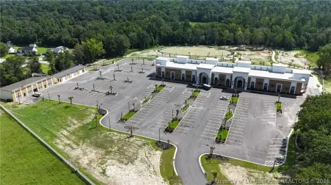 Wedding Venue with Event Grounds