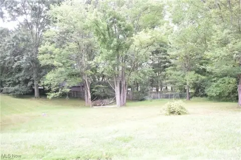 Vacant Land in Stow, Ohio