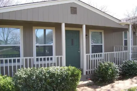 Marble Falls Apartment Available Now