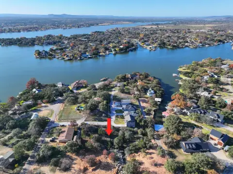 Residential Land Near Lake