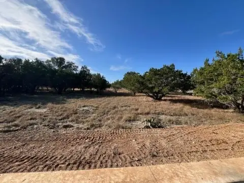 Horseshoe Bay Build-Ready Lot