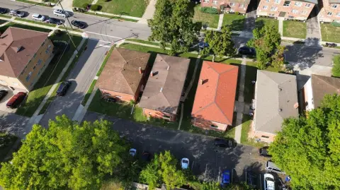 Renovated Fourplex Investment Opportunity