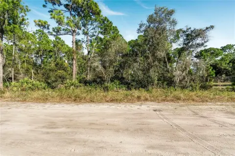Residential Land in Debary, FL