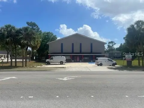 Retail/Warehouse Opportunity in Deltona