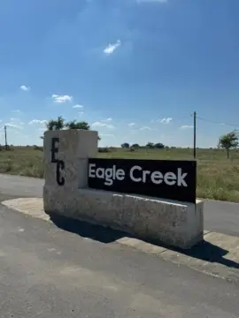 Land Parcel in Eagle Creek