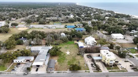 Residential Land Parcel with Two Lots