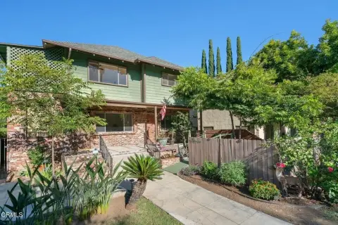 Residential Income Property