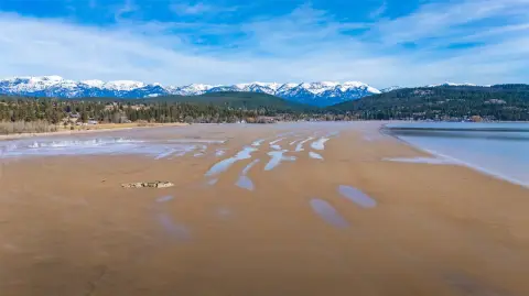 Flathead Lake Buildable Land