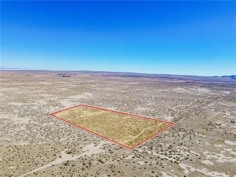 Large Roosevelt Land Parcel