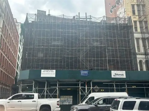 Brooklyn Mixed-Use Commercial Corner Building