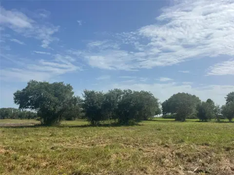 Rural Land Parcel