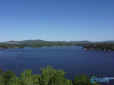 Lake View Residential Land