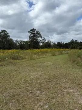 Cleared 4.1-Acre Residential Lot
