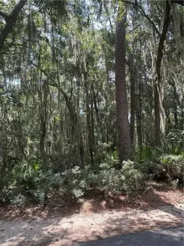 Residential Lot in Gated Community