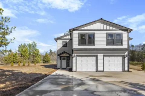 2022-Built Duplex