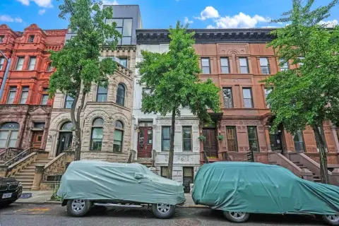 Harlem SRO Building Investment Opportunity