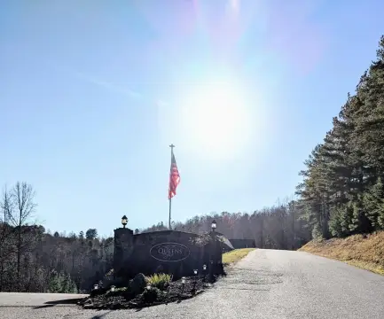 Buildable Lot in Gated Subdivision