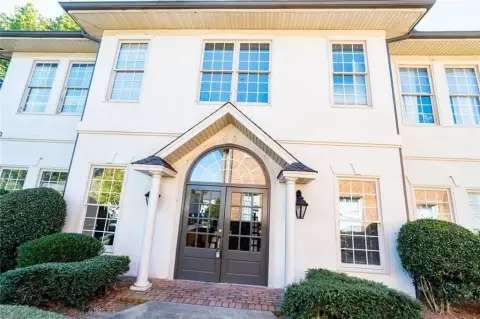 Renovated Office Space in Marietta