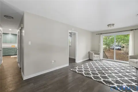 Updated Duplex in Henrico, VA