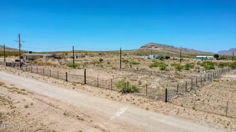 El Paso Land For Sale