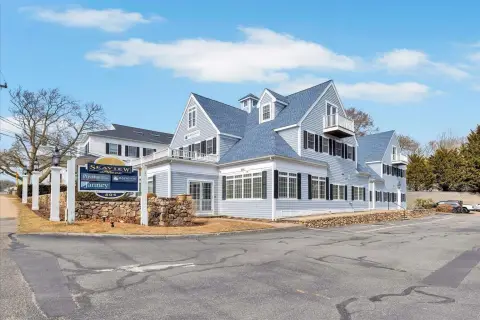 Osterville Office Space For Rent