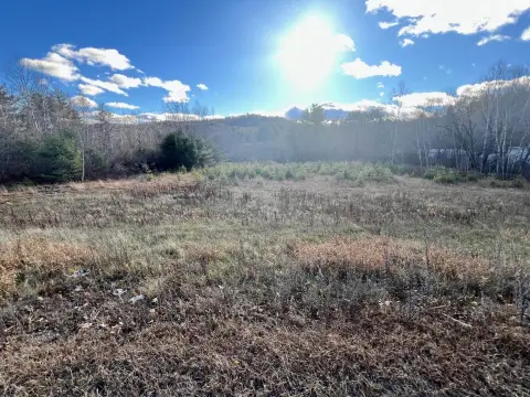 9-Acre Commercial Lot For Sale