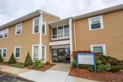 Accessible Office Suite in Salem