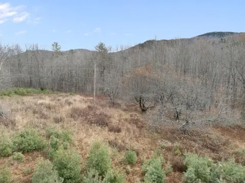 Five Acre Chester Land Parcel