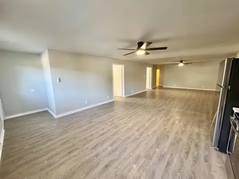 Remodeled Apartment with Water Views