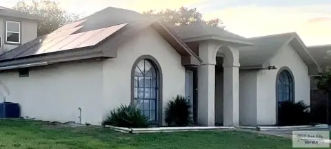 Four-Unit Residential Property