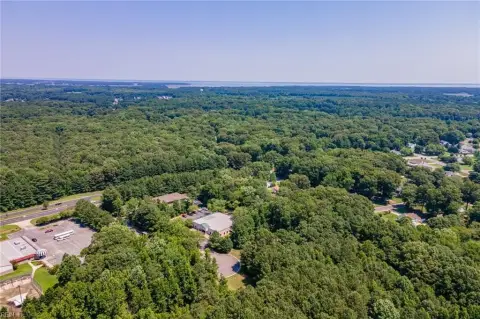 Commercial Land in Smithfield, VA