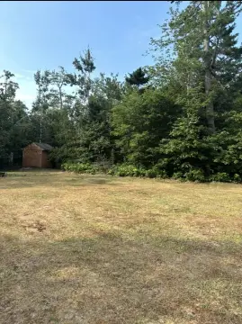 Recreation Land with Lake Access