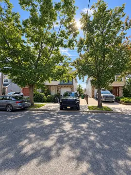 Two-Unit Duplex