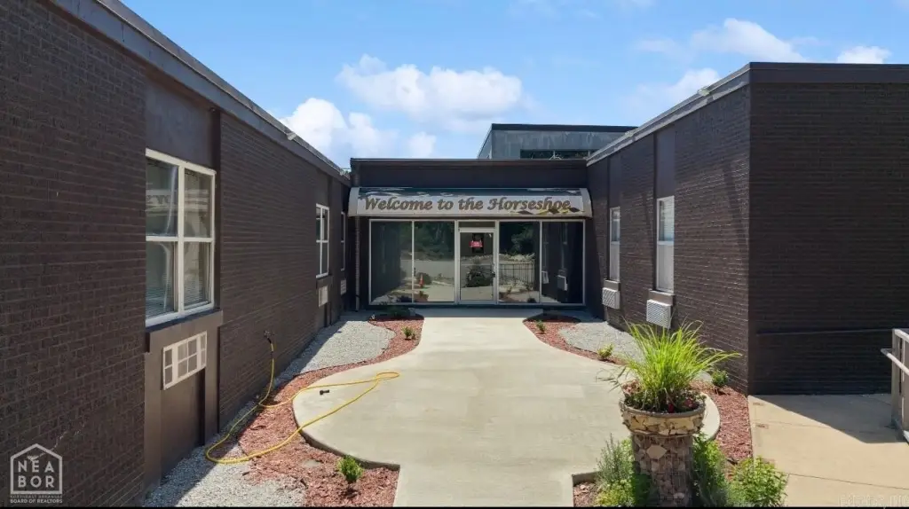 1405 Hospital Dr, Pocahontas, AR 72455