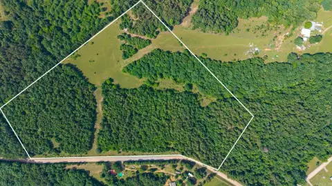 Expansive Land in Springfield, AR