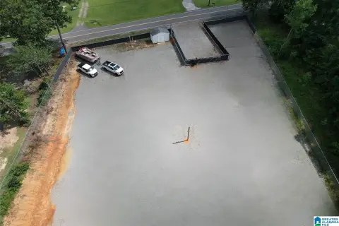 Unrestricted Acreage Near Smith Lake Dam