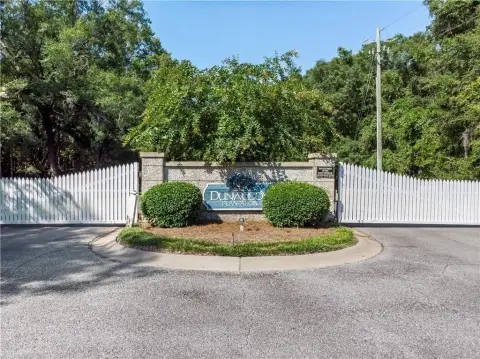 Residential Lot in Gated Community