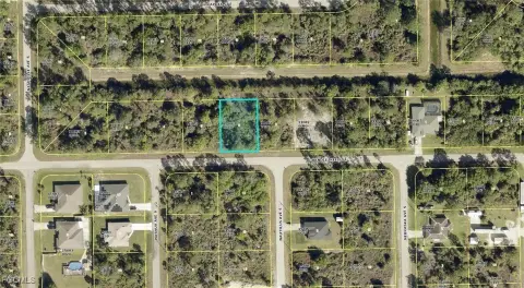Lehigh Acres Land For Sale