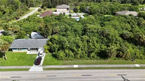 Lehigh Acres Vacant Land
