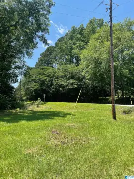 Corner Lot Near Shelby School