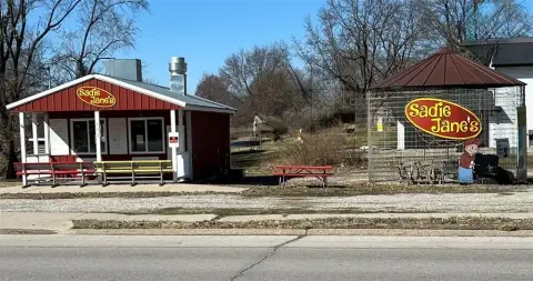 Established Restaurant Business For Sale