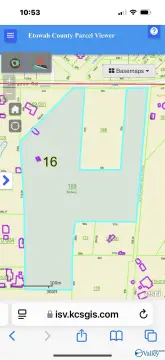 Attalla, AL Land For Sale