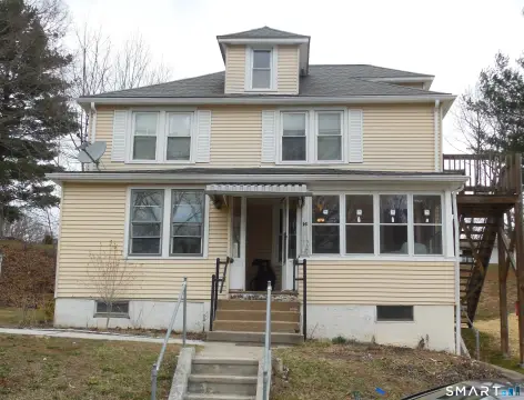 Plymouth Two-Family Home For Sale