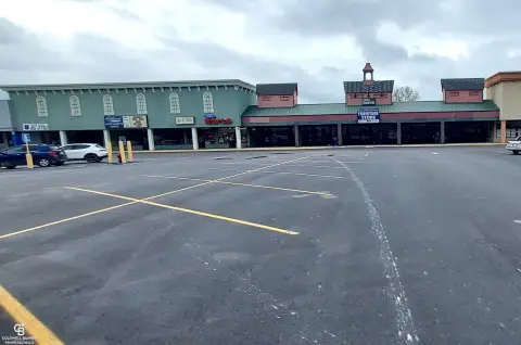 Richmond Commercial/Industrial Land For Sale