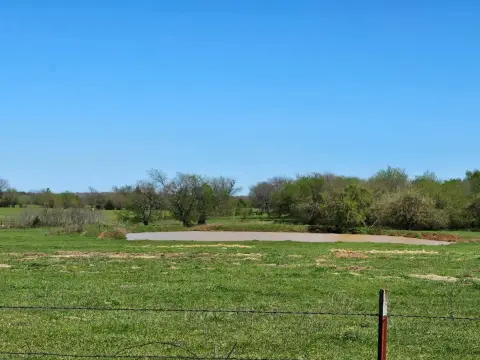 70 Acres Ranch Land in Oklahoma