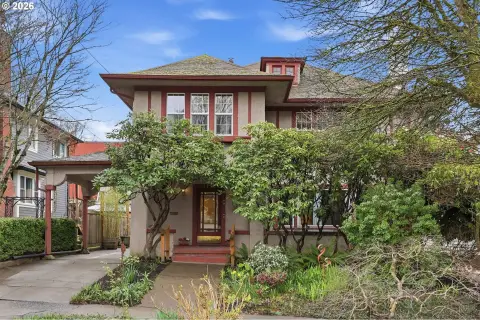 Kerns Duplex with Charm