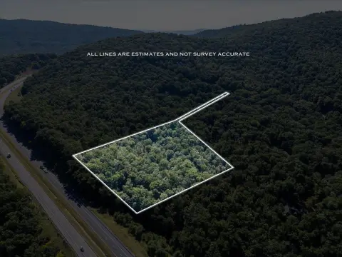 Residential Building Lot in Lyndhurst