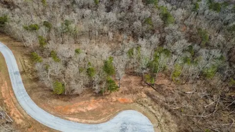 Picture of Land at Bucktail Way 43, Talking Rock, GA